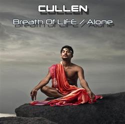 lytte på nettet Cullen - Breath Of Life Alone
