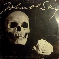 descargar álbum John Olday - Gallows and Roses Sung by John Olday For Adults Only