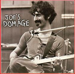 Album herunterladen Frank Zappa - Joes Domage