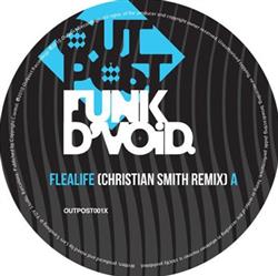 online anhören Funk D'Void - Flealife Remix