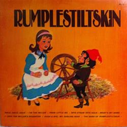 télécharger l'album Various - Rumplestiltskin