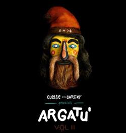 kuunnella verkossa Argatu' - Culese Din Cartier Vol III
