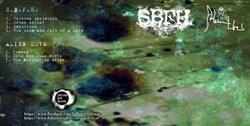 Download Struggling Beacons Fading Headlights Alien Love - SBFH Alien Love Split 2013