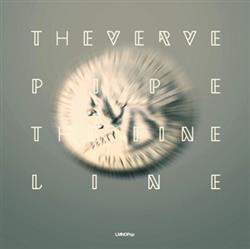descargar álbum The Verve Pipe - The Fine Line