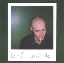 lataa albumi LoFi Suicide - Last Trip To The Golden Gate