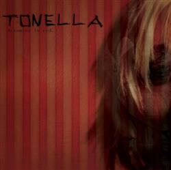 descargar álbum Tonella - Dreaming In Red