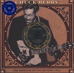 descargar álbum Chuck Berry - The Original EP Collection No1