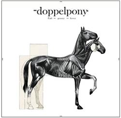 descargar álbum doppelpony - fat pony love