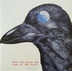 baixar álbum Strawberry Path - When The Raven Has Come To The Earth