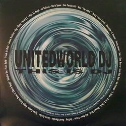 lataa albumi Unitedworld DJ - This Is DJ