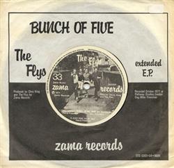 Download The Flys - Bunch Of Five Extended