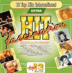 télécharger l'album Various - Hit Fascination Extra