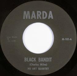 Download Nu Art Quartet - Black Bandit