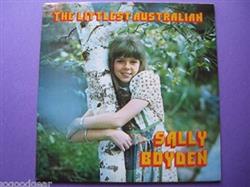 ouvir online Sally Boyden - The Littlest Australian