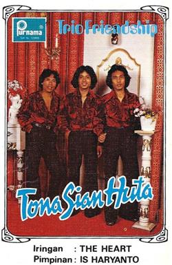 Download Trio Friendship - Tona Sian Huta