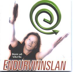 Album herunterladen Endurvinnslan - Búnir að eikaða