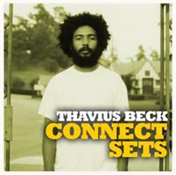 Album herunterladen Thavius Beck - Connect Sets