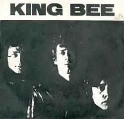 descargar álbum King Bee - Hot Pistol
