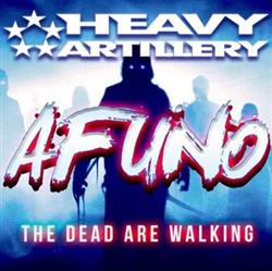 descargar álbum Afuno - The Dead Are Walking