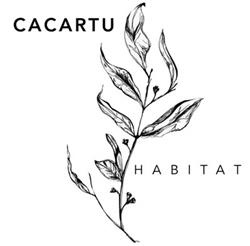 lataa albumi Cacartu - Habitat