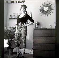 descargar álbum The Charlatans - Mis Takes
