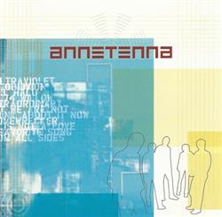 lataa albumi Annetenna - Annetenna