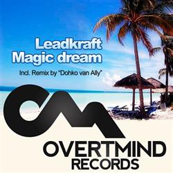 ladda ner album Leadkraft - Magic Dream