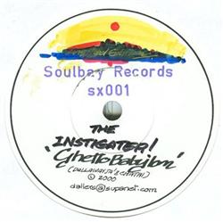 Download The Instigater! - Ghetto Babylon Babylon Version