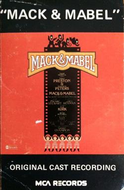 Download Jerry Herman - Mack Mabel Original Cast Recording