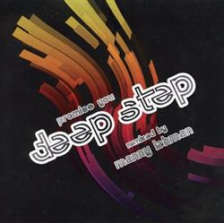 last ned album Deep Step - Promise You