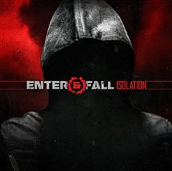lataa albumi Enter & Fall - Isolation