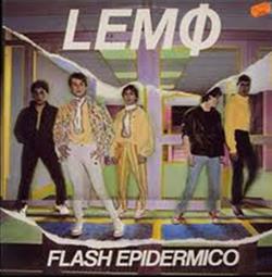 last ned album Lemø - Flash Epidermico
