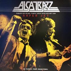 Download Alcatrazz - Super Jet