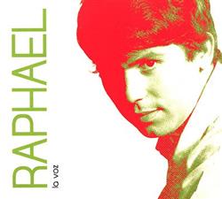 last ned album Raphael - La Voz