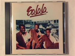 lataa albumi Salala - Salala