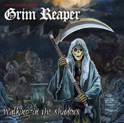 Download Steve Grimmett's Grim Reaper - Walking In The Shadows