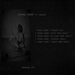 Download Dr Cyanide - Sweet Death