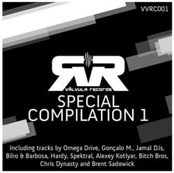 Download Various - Special Compilation 1