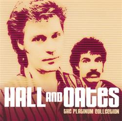 Download Hall And Oates - The Platinum Collection
