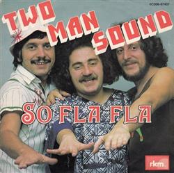 baixar álbum Two Man Sound - So Fla Fla