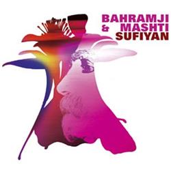 descargar álbum Bahramji & Mashti - Sufiyan