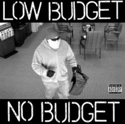 télécharger l'album Various - Low Budget No Budget