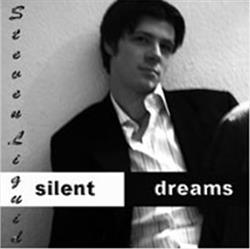 lataa albumi Steven Liquid - Silent Dreams