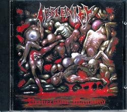 Download Obscenity - Perversion Mankind