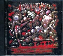 ouvir online Obscenity - Perversion Mankind