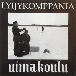 lataa albumi Lyijykomppania - Uimakoulu