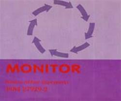 ladda ner album Monitor - Κάπου Αλλού Ξημερώνει
