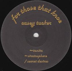 last ned album Casey Tucker - Knoe 22