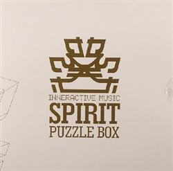 lataa albumi Spirit - Puzzle Box