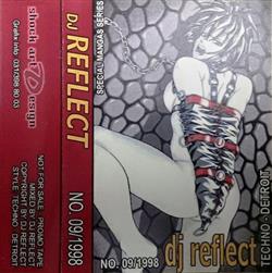 descargar álbum DJ Reflect - 091998 Techno Detroit